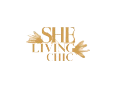 Suzy's Chic Decor - shelivingchic.com